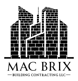 mac brix building contarcting logo