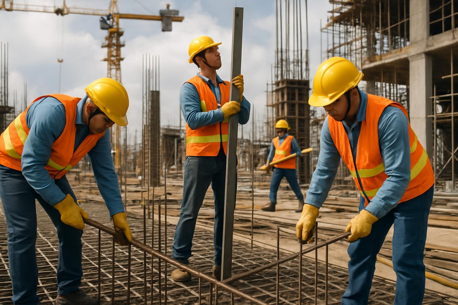 mac brix building contracting dubai